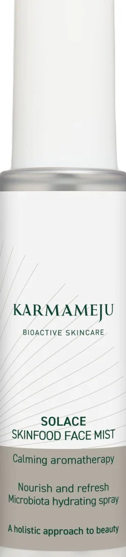 Face Mist, SOLACE, 100 ml>Karmameju Skincare Clearance