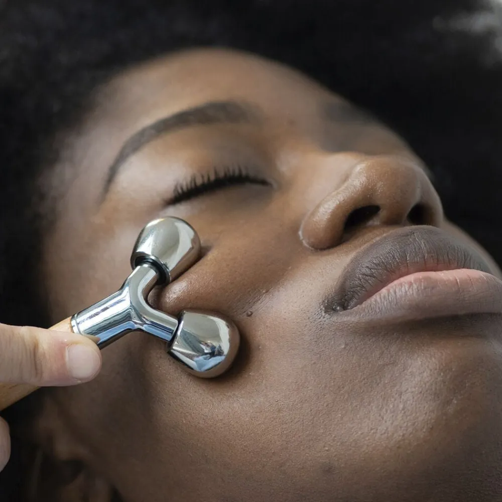 Seasonly Face roller 1 pcs Online