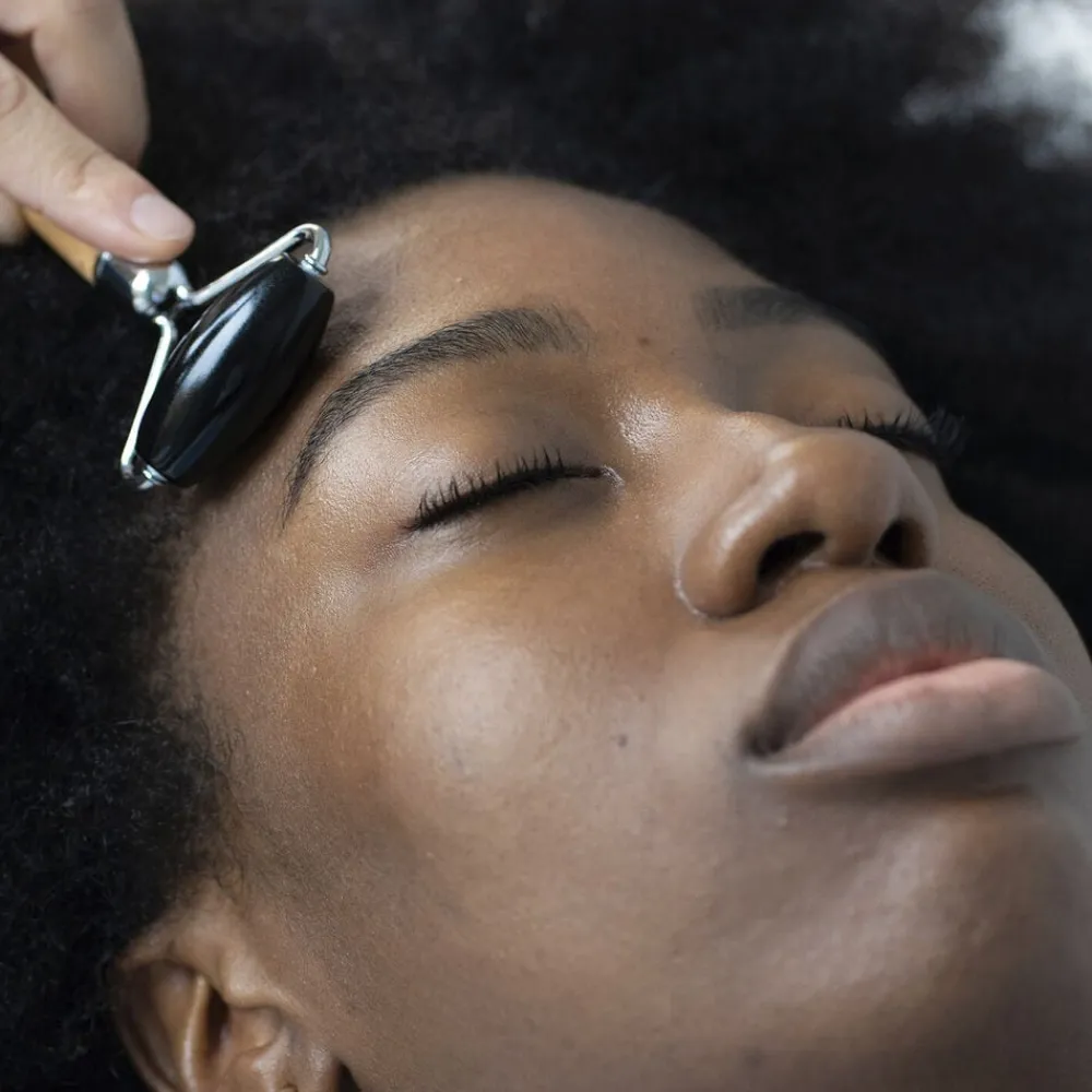 Seasonly Face roller 1 pcs Online