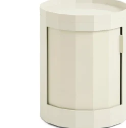 Facet Cabinet incl. feet and castor>Hay Sale