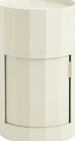 Hay Facet Cabinet incl. feet and castor Best