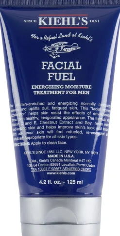 Kiehl's Facial Fuel Energizing Moisture Treatment for Men