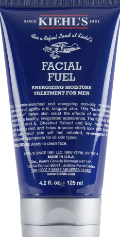 Kiehl's Facial Fuel Energizing Moisture Treatment for Men