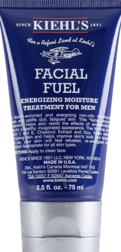 Kiehl's Facial Fuel Energizing Moisture Treatment for Men