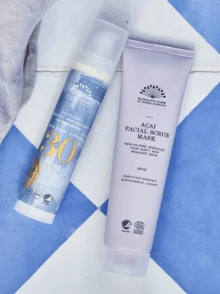 Facial Scrub Mask><noscript><img width=