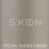 Skøn Skincare FACIAL SUNSCREEN - A HINT OF TINT SPF 30 Clearance