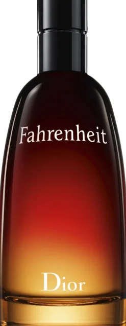 DIOR Fahrenheit After-shave lotion Outlet