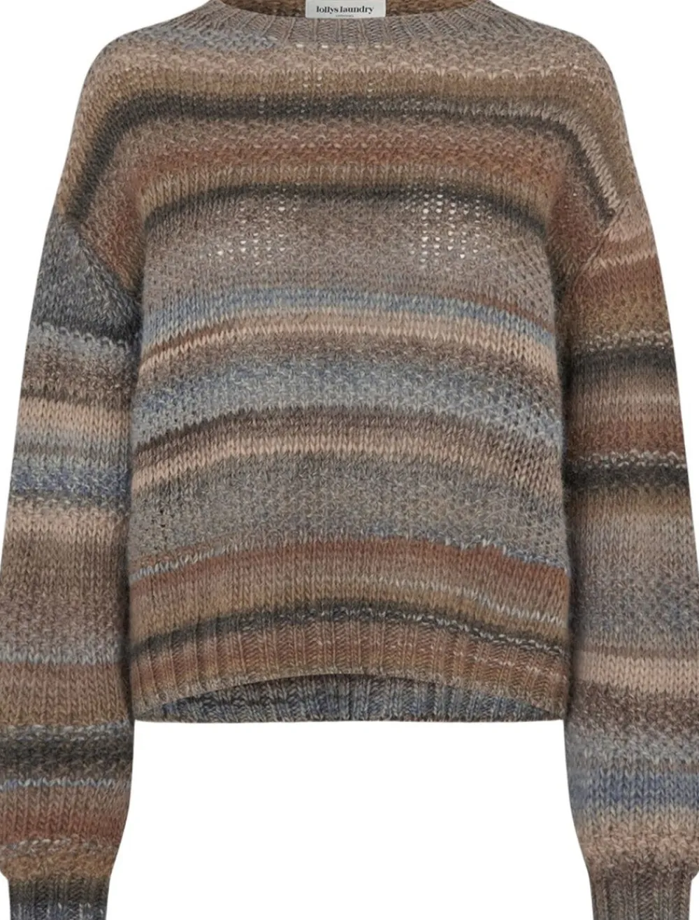 FairhavenLL Jumper LS>Lollys Laundry Outlet