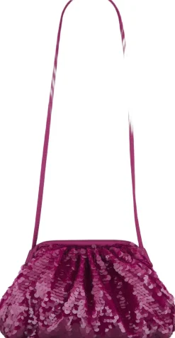 Becksöndergaard Fairy Bonita Bag Sangria pink Sale