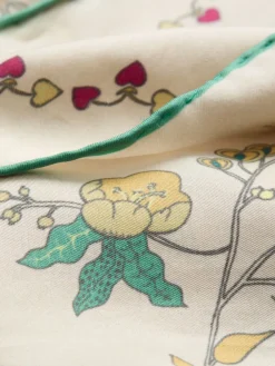 Dame Becksöndergaard Fairygard Sia Scarf