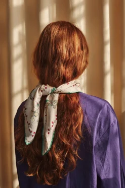 Dame Becksöndergaard Fairygard Sia Scarf