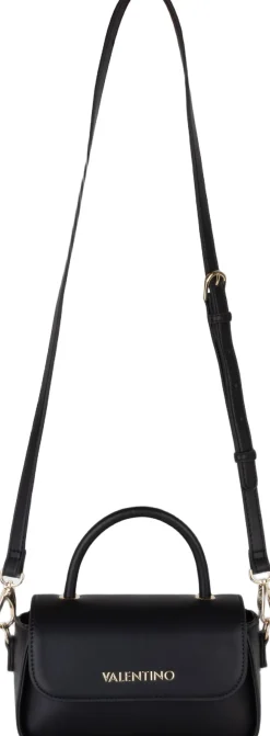 Valentino Bags Faith håndtaske Nero Sale