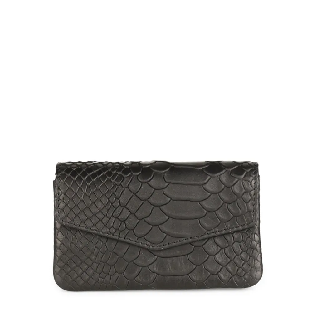 FaithMBG Coin Purse, Snake>Markberg New