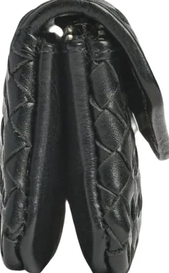 Dame Markberg Faithmbg Coin Purse, Weave