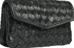 Dame Markberg Faithmbg Coin Purse, Weave