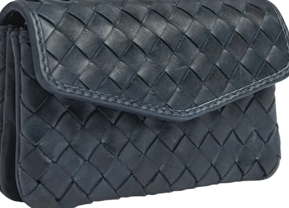 Dame Markberg Faithmbg Coin Purse, Weave