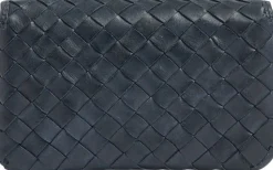 Dame Markberg Faithmbg Coin Purse, Weave