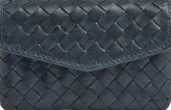 Dame Markberg Faithmbg Coin Purse, Weave