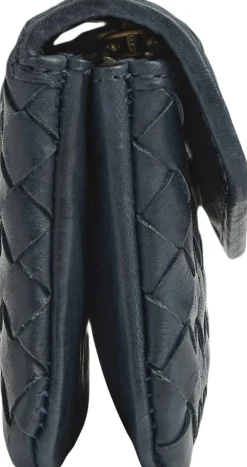 Dame Markberg Faithmbg Coin Purse, Weave