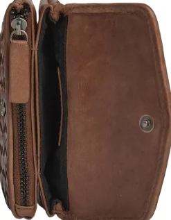 Dame Markberg Faithmbg Coin Purse, Weave