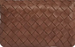 Dame Markberg Faithmbg Coin Purse, Weave