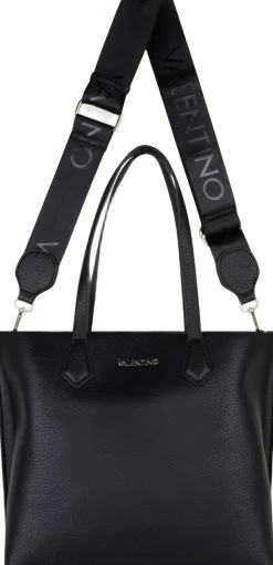 Valentino Bags FALL RE Nero New