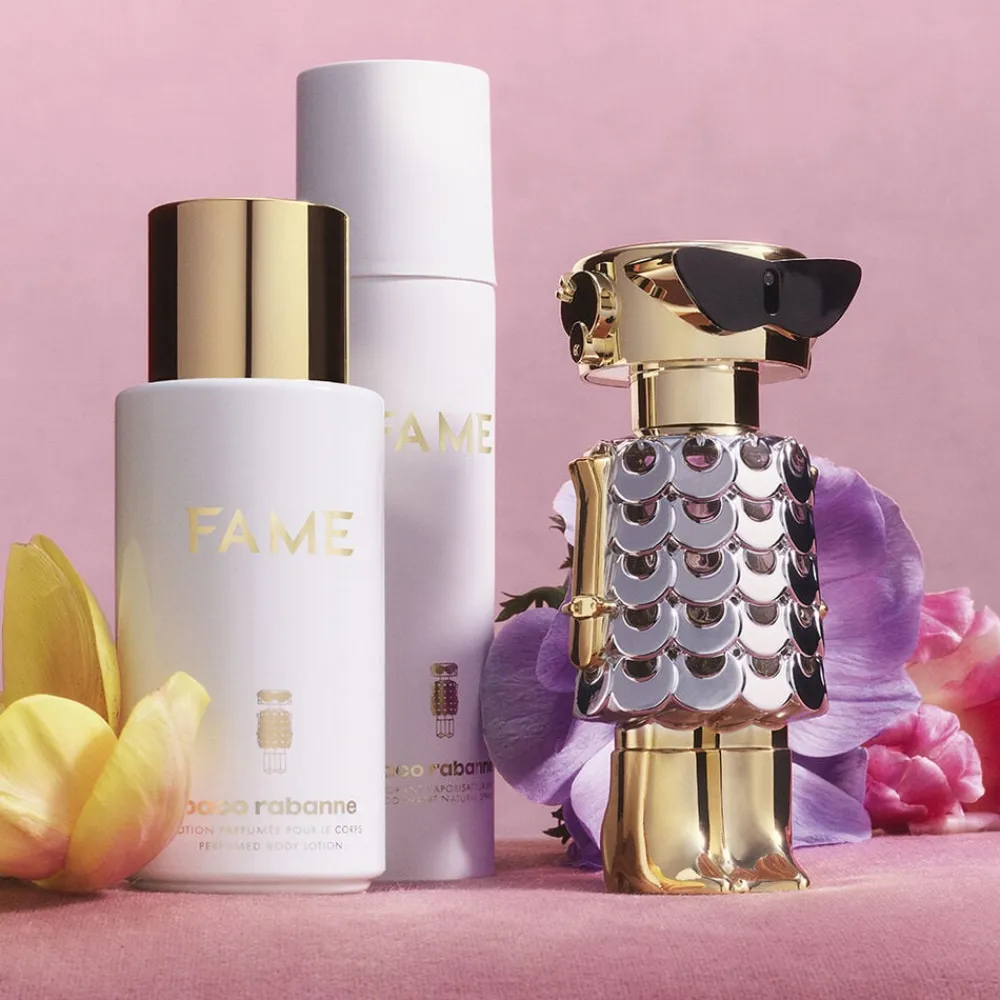 Fame Deodorant spray 150 ml>Rabanne Online
