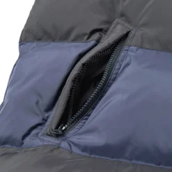 H2O Fanø Down Jakke Blå Sale