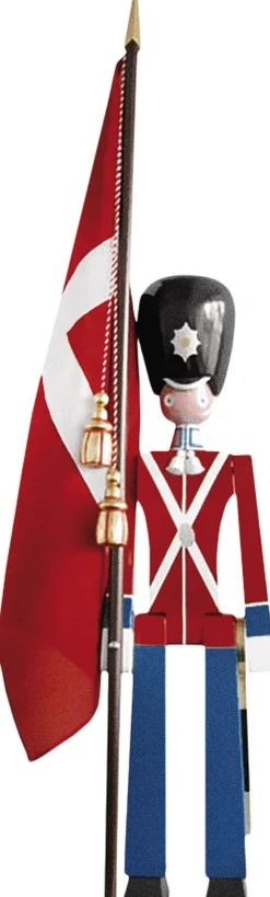 Kay Bojesen Fanebærer Outlet