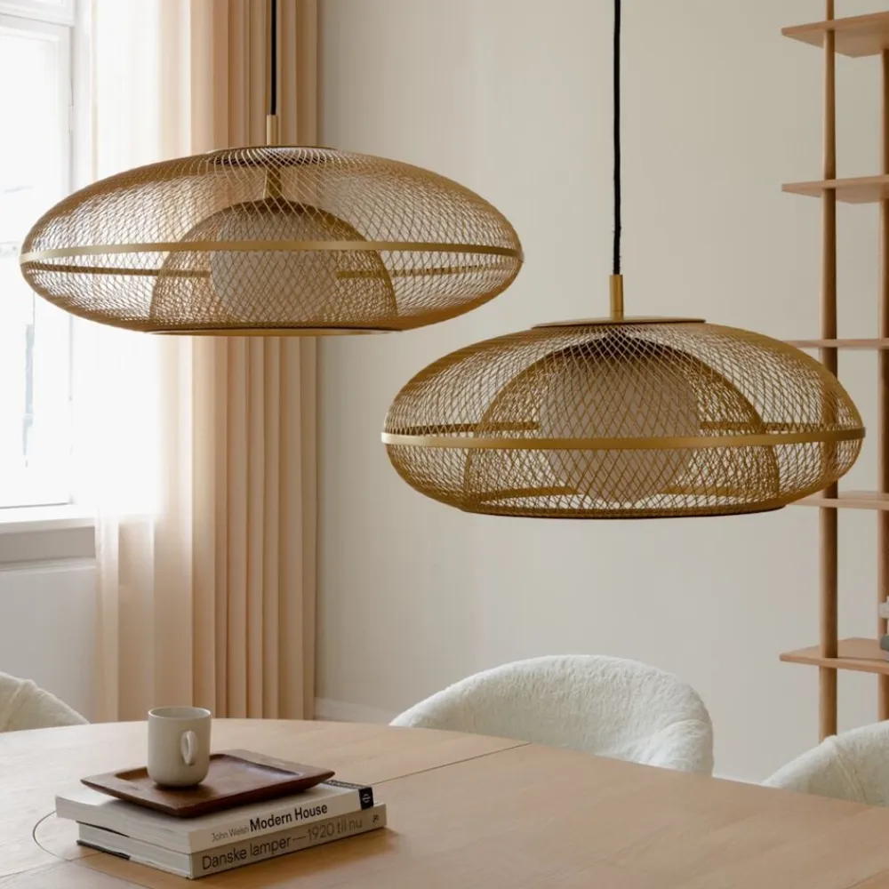 Faraday pendant lampshade>UMAGE New