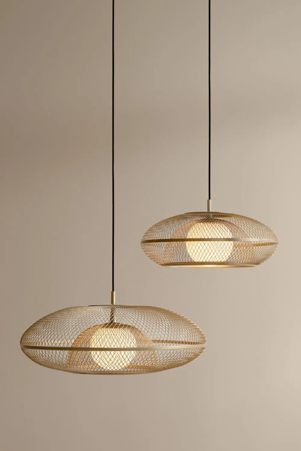 Faraday pendant lampshade>UMAGE New