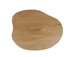 Farmhouse Coffee Table | Natural Oak | Pond><noscript><img width=