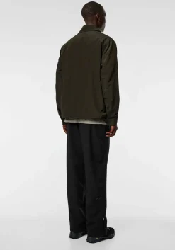 Parel Faro Luma Overshirt