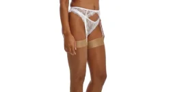 Freya FASCINATE SUSPENDER White Discount
