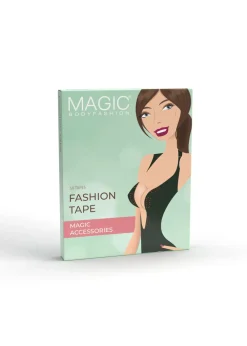 Dame Magic Bodyfashion Fashion Tape - clear - one size