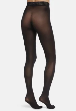 Dame Wolford Fatal 50 strømpebukser