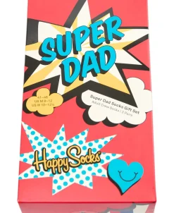 Happy Socks Father's Day Gift Box