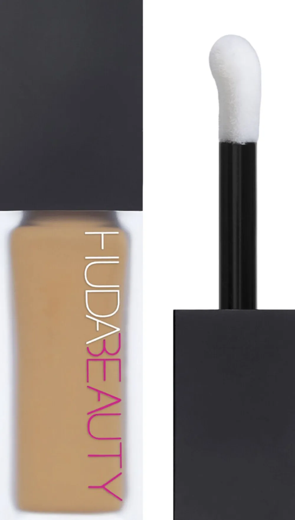 #FAUXFILTER Luminous Matte Liquid Concealer>Huda Beauty New