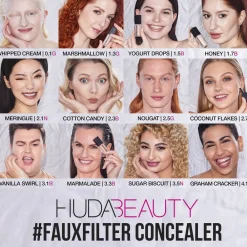 #FAUXFILTER Luminous Matte Liquid Concealer><noscript><img width=