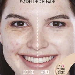 #FAUXFILTER Luminous Matte Liquid Concealer><noscript><img width=