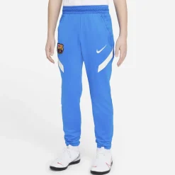 Børn Nike FC Barcelona Strike bukser