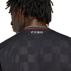 adidas FC Bayern München 25/26 3 Trøje