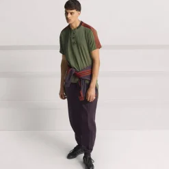 adidas FC Bayern Terrace 25/26 Icons T-shirt Gr&oslash;n Outlet