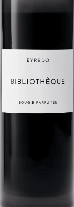 BYREDO FC Bibliothèque