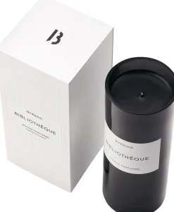 BYREDO FC Bibliothèque