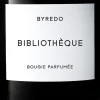 BYREDO FC Bibliothèque Hot