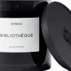 FC Bibliothèque>BYREDO Best