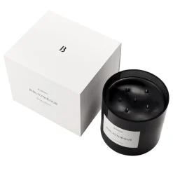 FC Bibliothèque>BYREDO Best