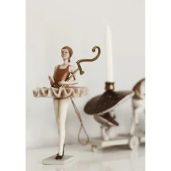 Konges Sløjd Fødselsdagstog Ballerina Outlet