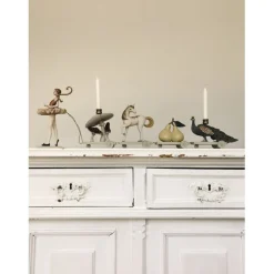 Konges Sløjd Fødselsdagstog Ballerina Outlet